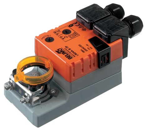 Siłownik Belimo LM24A-S-TP