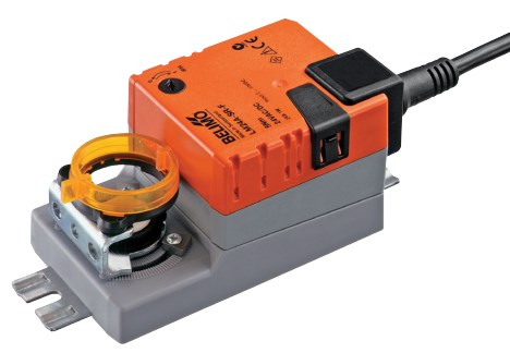 Siłownik Belimo LM24A-SR-F