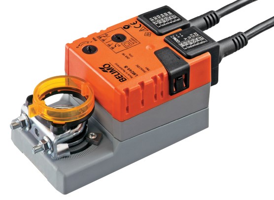 Siłownik Belimo LM24A-S