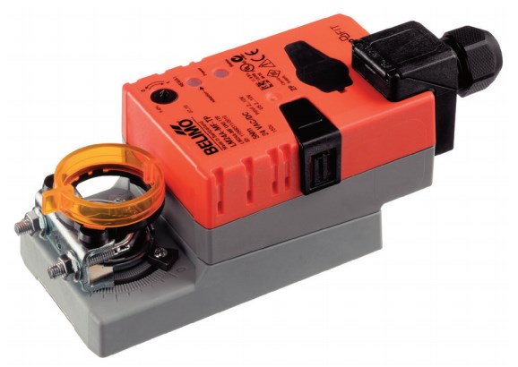 Siłownik Belimo LM24A-MP-TP