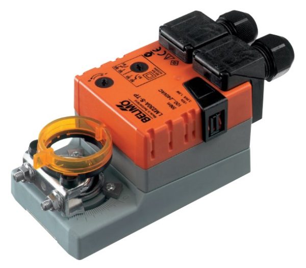 Siłownik Belimo LM230ASR-TP