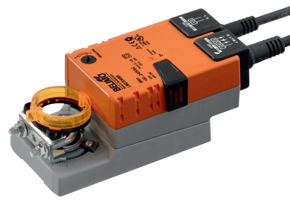 Siłownik Belimo LM230ASR