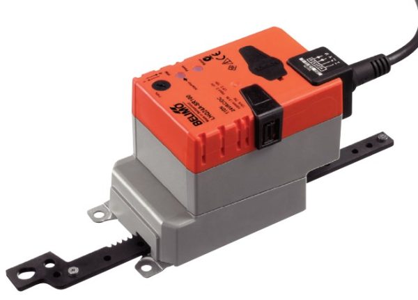 Siłownik Belimo LHQ24A-SR100