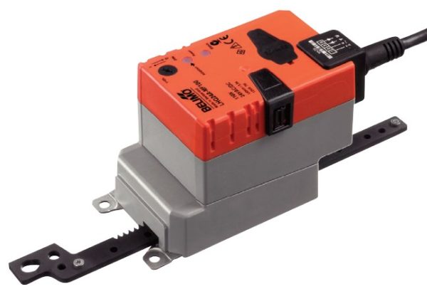 Siłownik Belimo LHQ24A-MF100
