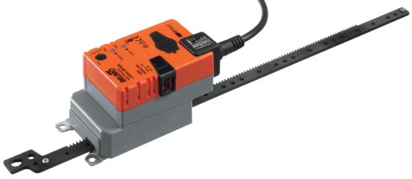 Siłownik Belimo LH24A-MP300