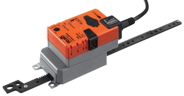 Siłownik Belimo LH24A-MP200