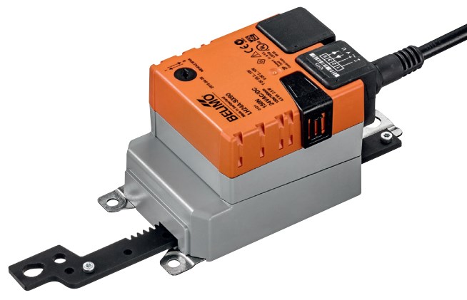 Siłownik Belimo LH24A60 - obrazek 1