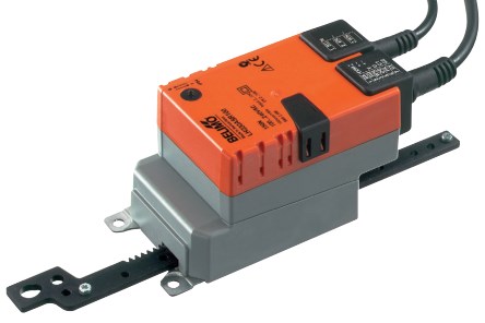 Siłownik Belimo LH230ASR100