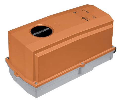 Siłownik Belimo GM24G-MP-T