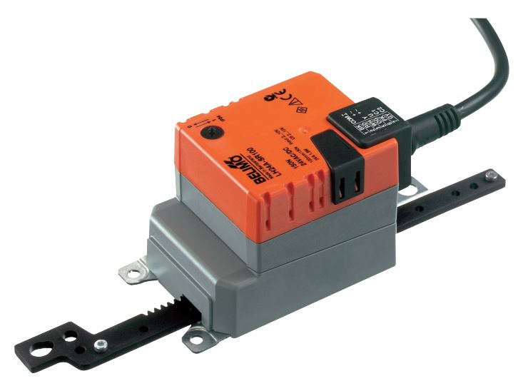 Siłownik Belimo LH24A-SR100 - obrazek 1