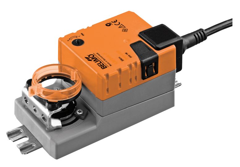 Siłownik Belimo LMC230A-F - obrazek 1