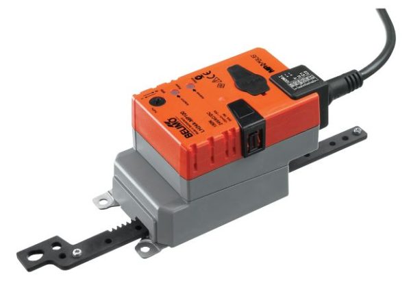 Siłownik Belimo LH24A-MP100