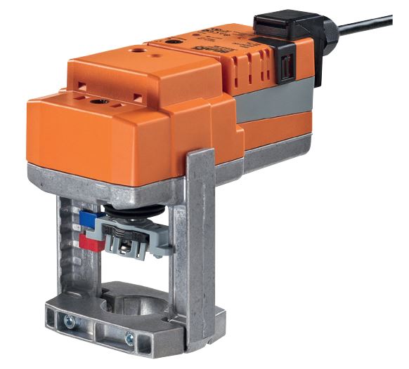 Siłownik Belimo LV24A-MP-TPC