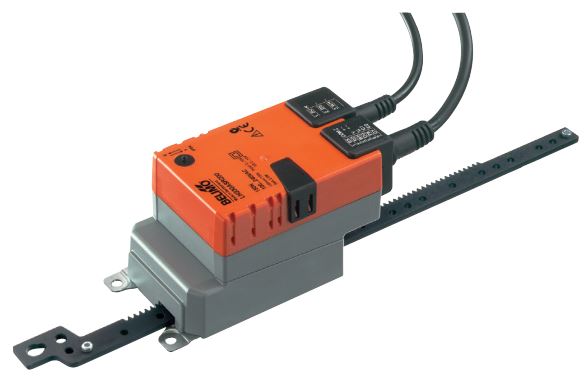 Siłownik Belimo LH230ASR200