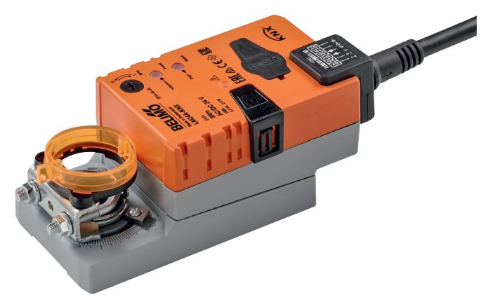 Siłownik Belimo LM24A-KNX - obrazek 1