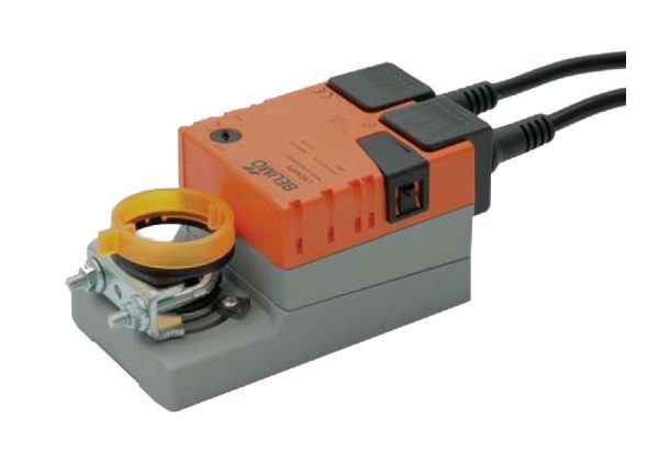 Siłownik Belimo NM24A-S