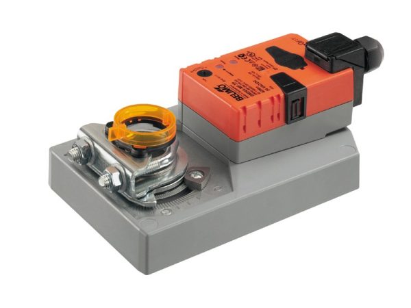 Siłownik Belimo GM24A-SR-TP