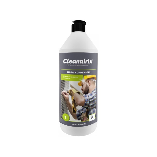 Koncentrat Cleanairix HI-Pro Condenser 1L - obrazek 1