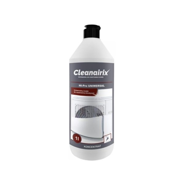 Koncentrat Cleanairix HI-Pro Uniwersal 1L