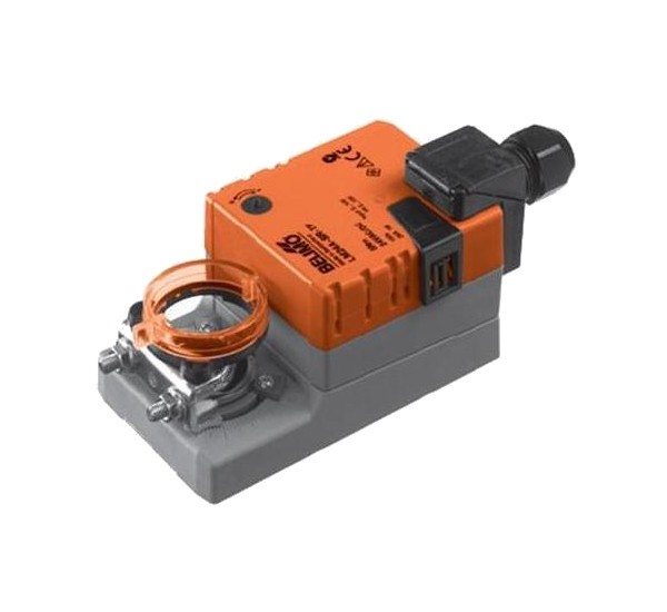Siłownik Belimo NM24A-MF-TP