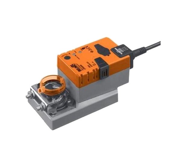 Siłownik Belimo NM24A-MF