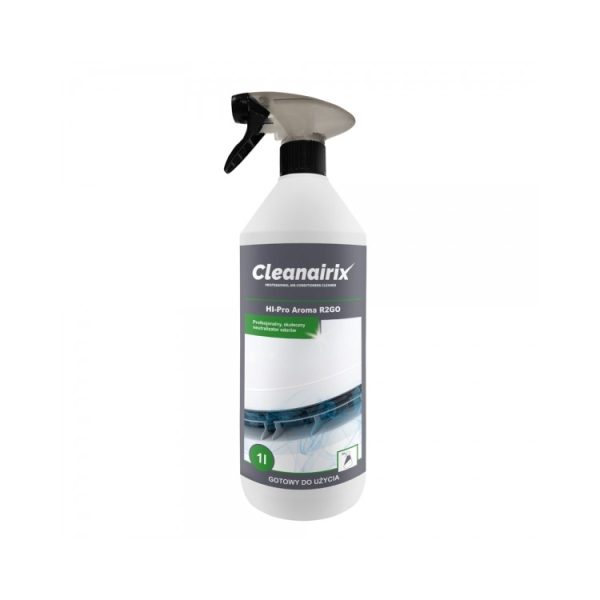 Cleanairix HI-Pro Aroma 1L R2GO