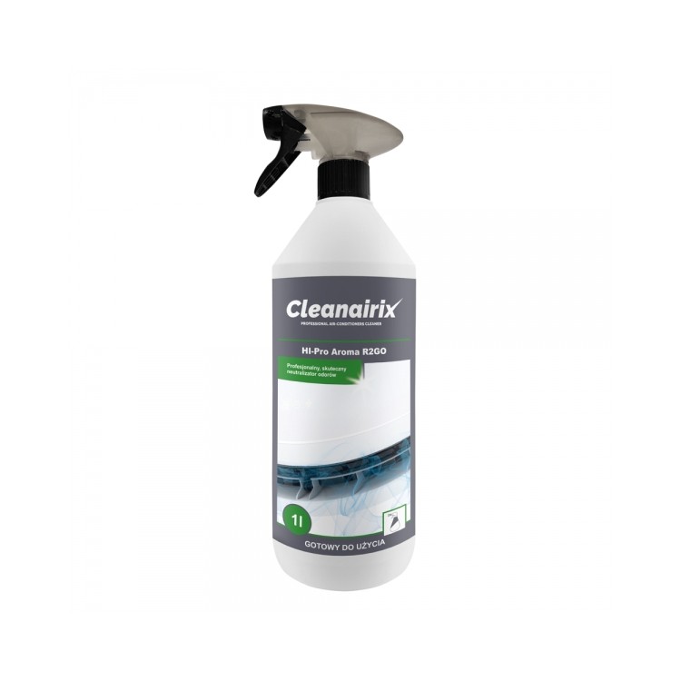 Cleanairix HI-Pro Aroma 1L R2GO - obrazek 1