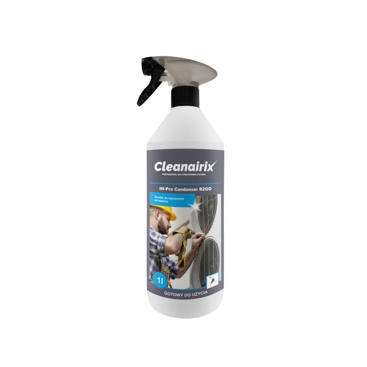 Cleanairix HI-Pro Condenser 1L R2GO - obrazek 1