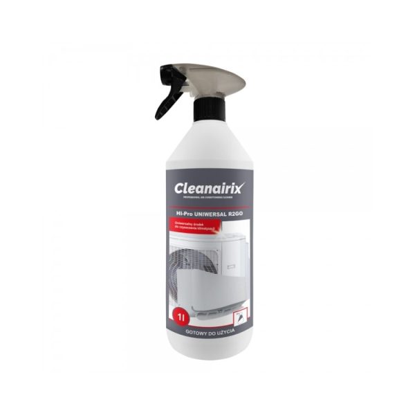 Cleanairix HI-Pro Uniwersal 1L R2GO