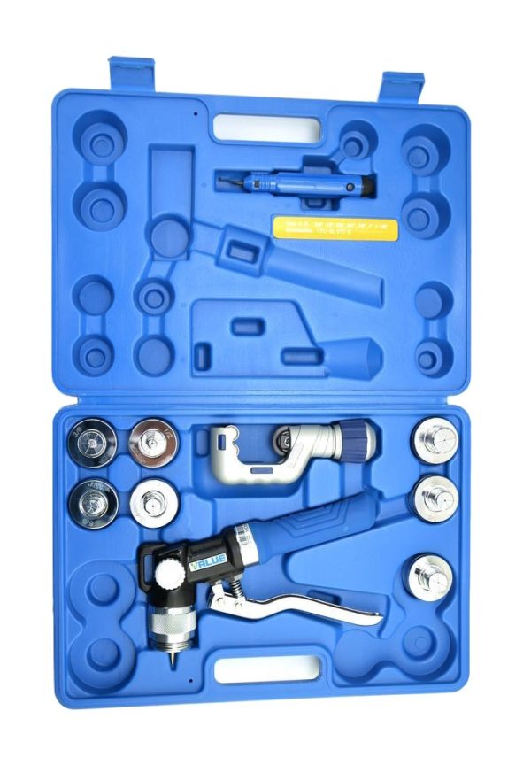 Ekspander Hydrauliczny Value VHE-29B-26413