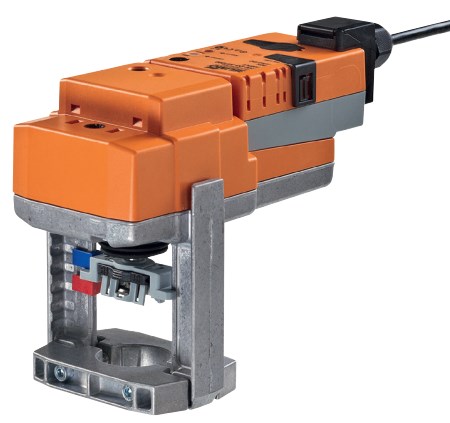 Siłownik Belimo NVC24A-SZ-TPC