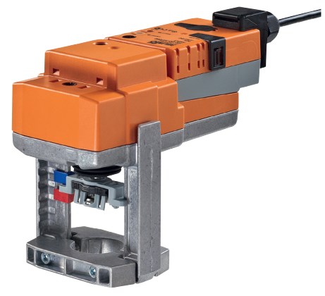 Siłownik Belimo NVC24A-MP-TPC