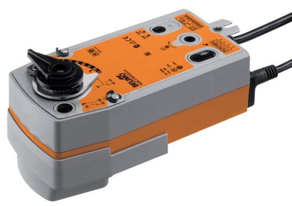 Siłownik Belimo NRF230A-3-S2-O