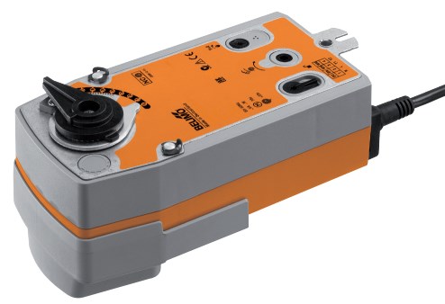 Siłownik Belimo NRF24A-O