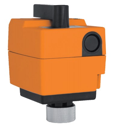 Siłownik Belimo NRDVX24-SR-T-SI