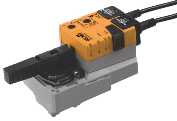 Siłownik Belimo NR230A-S