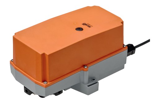 Siłownik Belimo NM24P-MP