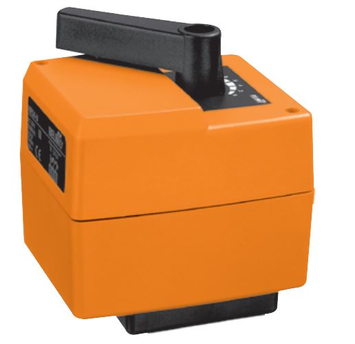 Siłownik Belimo NRDVX24-SR-T-CA