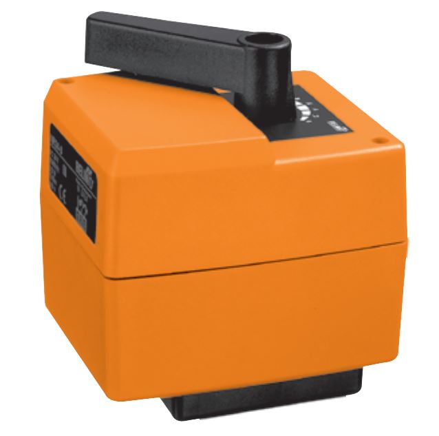 Siłownik Belimo NRDVX230-3-T-CA - obrazek 1