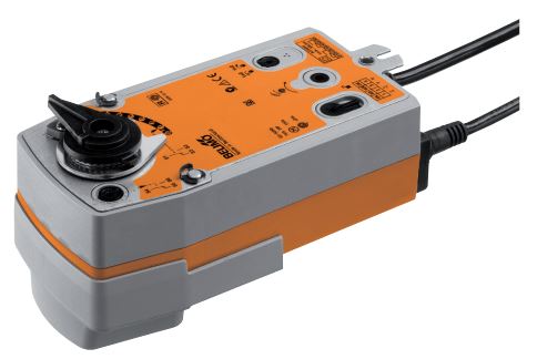 Siłownik Belimo NRF24A-SZ-S2