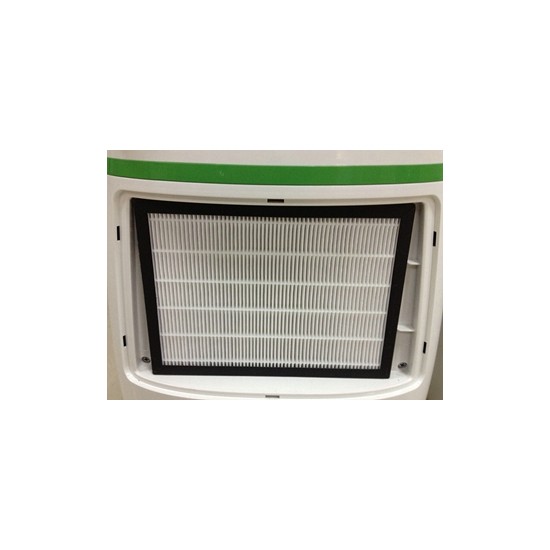 Filtry Hepa do osuszaczy Meaco 20 L LOW - 3 szt.-32296