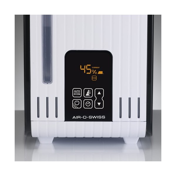 Nawilżacz parowy Boneco S450-36327