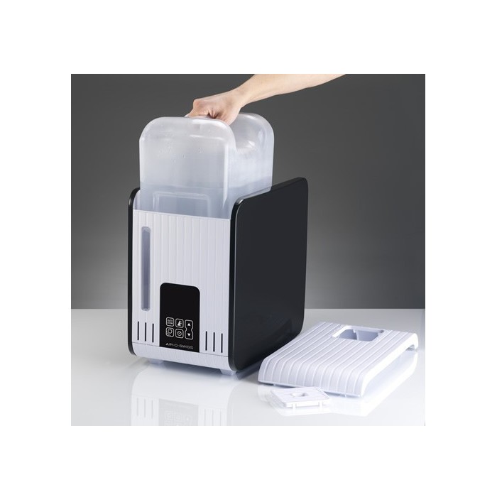 Nawilżacz parowy Boneco S450-36326