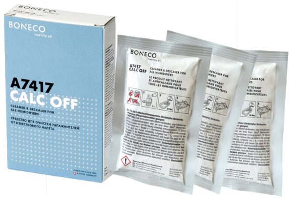 Środek odkamieniający Boneco CalcOff A7417-1031313