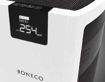 Oczyszczacz powietrza Boneco P700-1031775