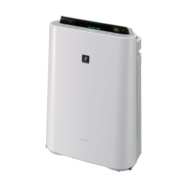Oczyszczacz Powietrza SHARP KC-D50EUW - PRODUKT NIEDOSTĘPNY-34807