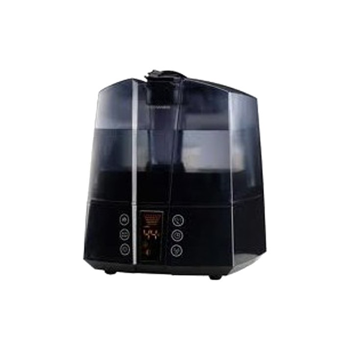Nawilżacz ultradźwiękowy Boneco U7147 (czarny) - obrazek 1