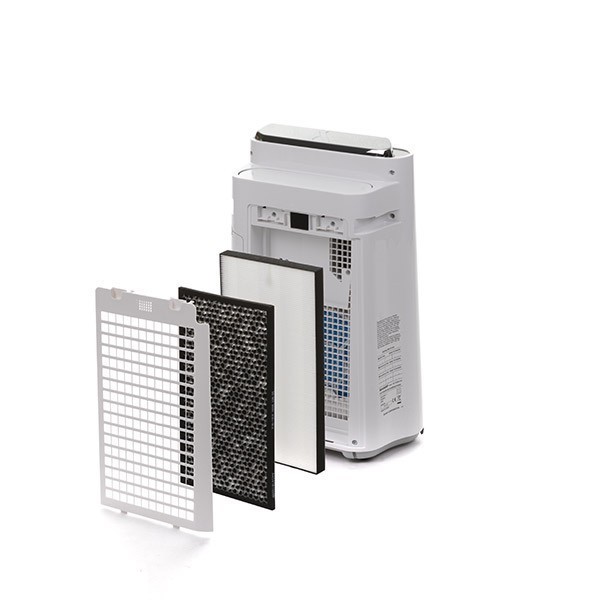 Oczyszczacz Powietrza SHARP KC-D60EUW - PRODUKT NIEDOSTĘPNY-36205
