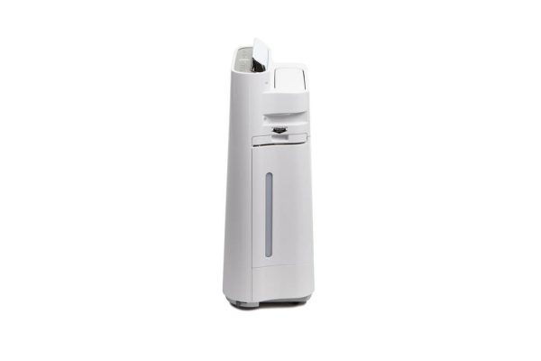 Oczyszczacz Powietrza SHARP KC-D40EUW - PRODUKT NIEDOSTĘPNY-35027