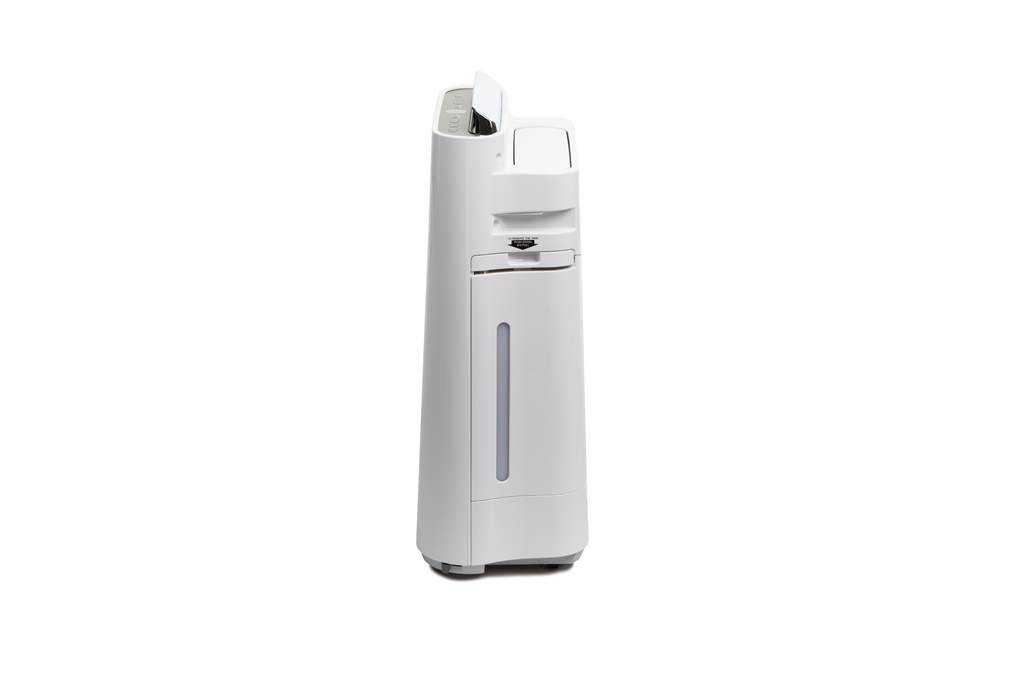 Oczyszczacz Powietrza SHARP KC-D60EUW - PRODUKT NIEDOSTĘPNY-36209